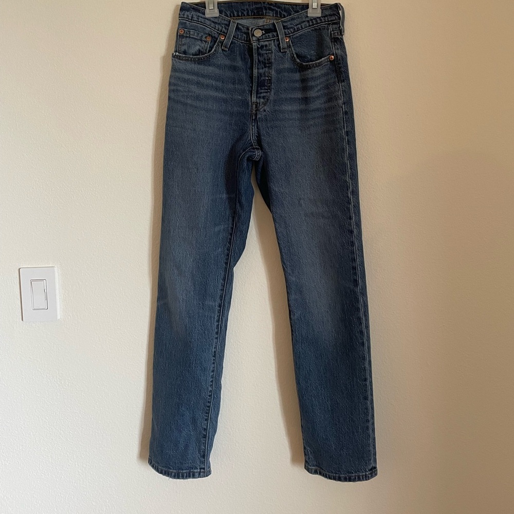 Levi’s Jeans 501